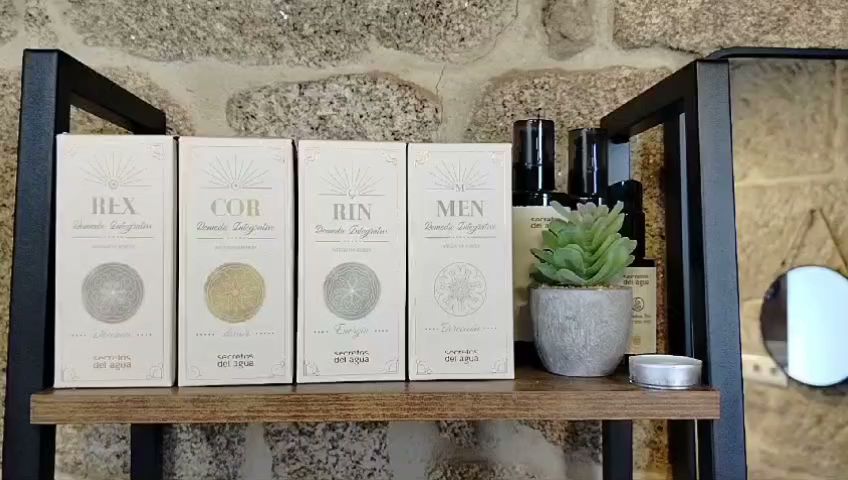 Terra e Auga Espazo de Benestar · Fotos 4